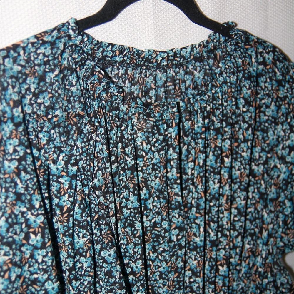 Ava & Viv Summer Dress